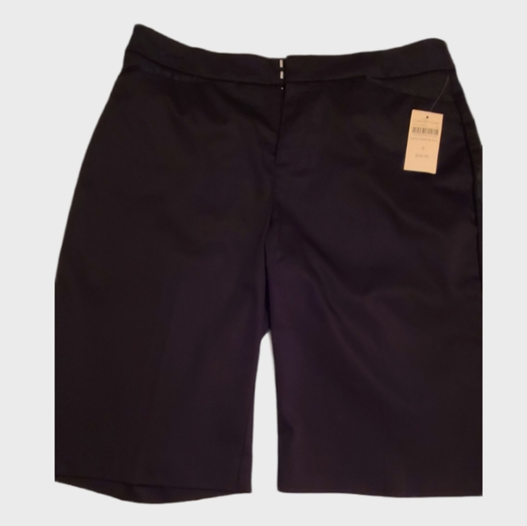 Coldwater Creek Pants - NWT Coldwater Creek walking short